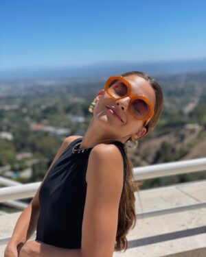Kayla Compton Instagram - w i l d / f r e e