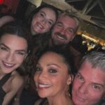 Kayla Compton Instagram – This one’s getting framed!