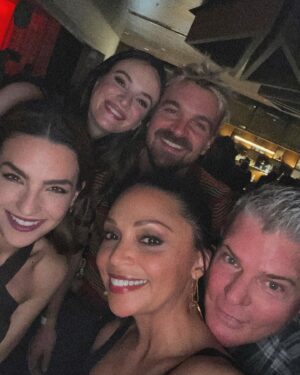 Kayla Compton Instagram - This one’s getting framed!