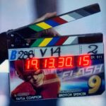 Kayla Compton Instagram - I’m in post production now (my favorite) and the episode is looking awesome! I’m so excited for you all to see it!
