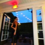 Kayla Compton Instagram – lil shoot ft. @electricandrose