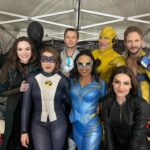 Kayla Compton Instagram – Tonight is the series finale! Thank you to the fans of this show! You’re everything! ❤️⚡️#TheFlash