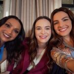 Kayla Compton Instagram - Tonight is the series finale! Thank you to the fans of this show! You’re everything! ❤️⚡️#TheFlash