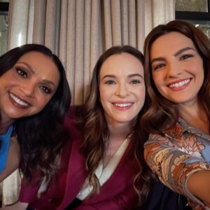 Kayla Compton Instagram - Tonight is the series finale! Thank you to the fans of this show! You’re everything! ❤️⚡️#TheFlash