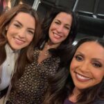 Kayla Compton Instagram - End of an era. I cannot begin to express the gratitude I have for this show, this experience and these people (and many not pictured). It’s been a great privilege to play Allegra Garcia for the last 4 seasons. I’ll carry with me, her courage and strength as I step into the next era of my life. I’ve said it before, I love The Flash because he believes in “the impossible”. When something good feels like it can not be done I’ll lean on the magic of that belief because of this little wonder-filled show. Thank you & I love you!