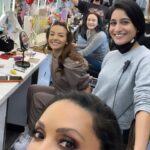 Kayla Compton Instagram - End of an era. I cannot begin to express the gratitude I have for this show, this experience and these people (and many not pictured). It’s been a great privilege to play Allegra Garcia for the last 4 seasons. I’ll carry with me, her courage and strength as I step into the next era of my life. I’ve said it before, I love The Flash because he believes in “the impossible”. When something good feels like it can not be done I’ll lean on the magic of that belief because of this little wonder-filled show. Thank you & I love you!