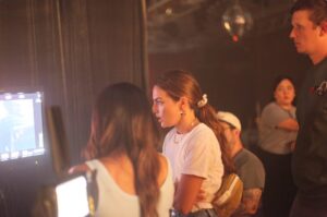 Kayla Compton Instagram - Add producer to my resume.
.
.
📸 by @heybvp