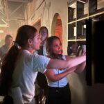 Kayla Compton Instagram - Add producer to my resume. . . 📸 by @heybvp