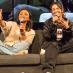 Kayla Compton Instagram – I just really love these photos. They’re such a good representation of what our hangs are like minus tacos @daninicolet
