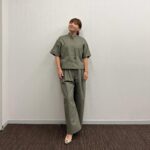 Kayo Noro Instagram - 衣装たちです🙋🏻‍♀️ ちょっと写真のサイズ感バラバラだけどごめんなさいませね ・ ① shirt,pants @uncrave_official pumps @tsurubymarikooikawa jewelry @zuttoholic ・ ・ ② gillet @mystrada_official cutsew @nave_jp skirt @cadune_official boots @laurence.shoes pierce @unoaerre_japan ear cuff,blacelet,ring @i_n_m_o_o_d ・ ・ ③ knit @cadune_official shirt @chaos_tokyo.jp pants @elura_official loafers @zara pierce @zuttoholic ring @artidaoud ・ ・ ④ sweat @maisonspecial_women skirt @arpege_story pumps @zara jewelry @zuttoholic ・ ・ ⑤ cardigan @cadune_official pants @elura_official pierce,ring @zuttoholic blacelet @i_n_m_o_o_d ・ ・ ⑥ knit @beautyandyouth_official pants @gu _global mule @kanematsu_official pierce @mariha_official ・ ・ ⑦ blouse,skirt @arpege_story boots @despres_jp jewelry @zuttoholic ・ ・ ⑧ shirt,pants @champion_japan shoes @zara jewelry @cocoshnik_official