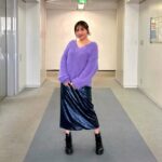 Kayo Noro Instagram - 衣装写真沢山あります💦 見てってーーーーーーーー‼️🤗 ・ ・ ①knit @cadune_official skirt @maisonspecial_women sandal @charleskeithofficial pierce @cocoshnik_official blacelet @unoaerre_japan ring @mariha_official ・ ・ ② knit @cadune_official pants @uncrave_official pumps @tsurubymarikooikawa jewelry @zuttoholic ・ ・ ③ knit @cadune_official pants @nanouniverse_official pumps @tsurubymarikooikawa jewelry @artidaoud ・ ・ ④ knit @mystrada_official pants @ships_women_official loafers @dianashoespress jewelry @unoaerre_japan ・ ・ ⑤ cardigan @arpege_story tank top @ships_women_official pants @babylone.official pumps @tsurubymarikooikawa piece @zuttoholic necklace,blacelet,ring @mariha_official ・ ・ ⑥ sweater @cadune_official skirt @ships_women_official boots @drmartens_japan jewelry @unoaerre_japan ・ ・ ⑦ knit @ships_women_official pants @micaanddeal_official boots @dianashoespress jewelry @zuttoholic ・ ・ ⑧ knit @uhruhruhr skirt @uncrave_official boots @despres_jp jewelry @mariha_official ・ ・ ⑨ jacket @beautyandyouth_official cut&sewn @micaanddeal_official pants @uhruhruhr loafers @dianashoespress bangle @in_m_o_o_d ・ ・ ⑩ gillet ,knit @arpege_story pants @mystrada_official pumps @tsurubymarikooikawa pierce,ring @zuttoholic blacelet @unoaerre_japan ・ ・ ・ タグ付けが1度に20個までで、、、全部つけきれませんでした、、、。