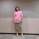 Kayo Noro Instagram - 衣装たちです🙋🏻‍♀️ ちょっと写真のサイズ感バラバラだけどごめんなさいませね ・ ① shirt,pants @uncrave_official pumps @tsurubymarikooikawa jewelry @zuttoholic ・ ・ ② gillet @mystrada_official cutsew @nave_jp skirt @cadune_official boots @laurence.shoes pierce @unoaerre_japan ear cuff,blacelet,ring @i_n_m_o_o_d ・ ・ ③ knit @cadune_official shirt @chaos_tokyo.jp pants @elura_official loafers @zara pierce @zuttoholic ring @artidaoud ・ ・ ④ sweat @maisonspecial_women skirt @arpege_story pumps @zara jewelry @zuttoholic ・ ・ ⑤ cardigan @cadune_official pants @elura_official pierce,ring @zuttoholic blacelet @i_n_m_o_o_d ・ ・ ⑥ knit @beautyandyouth_official pants @gu _global mule @kanematsu_official pierce @mariha_official ・ ・ ⑦ blouse,skirt @arpege_story boots @despres_jp jewelry @zuttoholic ・ ・ ⑧ shirt,pants @champion_japan shoes @zara jewelry @cocoshnik_official