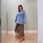 Kayo Noro Instagram - 衣装写真沢山あります💦 見てってーーーーーーーー‼️🤗 ・ ・ ①knit @cadune_official skirt @maisonspecial_women sandal @charleskeithofficial pierce @cocoshnik_official blacelet @unoaerre_japan ring @mariha_official ・ ・ ② knit @cadune_official pants @uncrave_official pumps @tsurubymarikooikawa jewelry @zuttoholic ・ ・ ③ knit @cadune_official pants @nanouniverse_official pumps @tsurubymarikooikawa jewelry @artidaoud ・ ・ ④ knit @mystrada_official pants @ships_women_official loafers @dianashoespress jewelry @unoaerre_japan ・ ・ ⑤ cardigan @arpege_story tank top @ships_women_official pants @babylone.official pumps @tsurubymarikooikawa piece @zuttoholic necklace,blacelet,ring @mariha_official ・ ・ ⑥ sweater @cadune_official skirt @ships_women_official boots @drmartens_japan jewelry @unoaerre_japan ・ ・ ⑦ knit @ships_women_official pants @micaanddeal_official boots @dianashoespress jewelry @zuttoholic ・ ・ ⑧ knit @uhruhruhr skirt @uncrave_official boots @despres_jp jewelry @mariha_official ・ ・ ⑨ jacket @beautyandyouth_official cut&sewn @micaanddeal_official pants @uhruhruhr loafers @dianashoespress bangle @in_m_o_o_d ・ ・ ⑩ gillet ,knit @arpege_story pants @mystrada_official pumps @tsurubymarikooikawa pierce,ring @zuttoholic blacelet @unoaerre_japan ・ ・ ・ タグ付けが1度に20個までで、、、全部つけきれませんでした、、、。