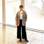 Kayo Noro Instagram - 衣装写真沢山あります💦 見てってーーーーーーーー‼️🤗 ・ ・ ①knit @cadune_official skirt @maisonspecial_women sandal @charleskeithofficial pierce @cocoshnik_official blacelet @unoaerre_japan ring @mariha_official ・ ・ ② knit @cadune_official pants @uncrave_official pumps @tsurubymarikooikawa jewelry @zuttoholic ・ ・ ③ knit @cadune_official pants @nanouniverse_official pumps @tsurubymarikooikawa jewelry @artidaoud ・ ・ ④ knit @mystrada_official pants @ships_women_official loafers @dianashoespress jewelry @unoaerre_japan ・ ・ ⑤ cardigan @arpege_story tank top @ships_women_official pants @babylone.official pumps @tsurubymarikooikawa piece @zuttoholic necklace,blacelet,ring @mariha_official ・ ・ ⑥ sweater @cadune_official skirt @ships_women_official boots @drmartens_japan jewelry @unoaerre_japan ・ ・ ⑦ knit @ships_women_official pants @micaanddeal_official boots @dianashoespress jewelry @zuttoholic ・ ・ ⑧ knit @uhruhruhr skirt @uncrave_official boots @despres_jp jewelry @mariha_official ・ ・ ⑨ jacket @beautyandyouth_official cut&sewn @micaanddeal_official pants @uhruhruhr loafers @dianashoespress bangle @in_m_o_o_d ・ ・ ⑩ gillet ,knit @arpege_story pants @mystrada_official pumps @tsurubymarikooikawa pierce,ring @zuttoholic blacelet @unoaerre_japan ・ ・ ・ タグ付けが1度に20個までで、、、全部つけきれませんでした、、、。
