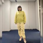 Kayo Noro Instagram - 衣装たちです🙋🏻‍♀️ ちょっと写真のサイズ感バラバラだけどごめんなさいませね ・ ① shirt,pants @uncrave_official pumps @tsurubymarikooikawa jewelry @zuttoholic ・ ・ ② gillet @mystrada_official cutsew @nave_jp skirt @cadune_official boots @laurence.shoes pierce @unoaerre_japan ear cuff,blacelet,ring @i_n_m_o_o_d ・ ・ ③ knit @cadune_official shirt @chaos_tokyo.jp pants @elura_official loafers @zara pierce @zuttoholic ring @artidaoud ・ ・ ④ sweat @maisonspecial_women skirt @arpege_story pumps @zara jewelry @zuttoholic ・ ・ ⑤ cardigan @cadune_official pants @elura_official pierce,ring @zuttoholic blacelet @i_n_m_o_o_d ・ ・ ⑥ knit @beautyandyouth_official pants @gu _global mule @kanematsu_official pierce @mariha_official ・ ・ ⑦ blouse,skirt @arpege_story boots @despres_jp jewelry @zuttoholic ・ ・ ⑧ shirt,pants @champion_japan shoes @zara jewelry @cocoshnik_official