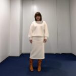 Kayo Noro Instagram - 衣装たちです🙋🏻‍♀️ ちょっと写真のサイズ感バラバラだけどごめんなさいませね ・ ① shirt,pants @uncrave_official pumps @tsurubymarikooikawa jewelry @zuttoholic ・ ・ ② gillet @mystrada_official cutsew @nave_jp skirt @cadune_official boots @laurence.shoes pierce @unoaerre_japan ear cuff,blacelet,ring @i_n_m_o_o_d ・ ・ ③ knit @cadune_official shirt @chaos_tokyo.jp pants @elura_official loafers @zara pierce @zuttoholic ring @artidaoud ・ ・ ④ sweat @maisonspecial_women skirt @arpege_story pumps @zara jewelry @zuttoholic ・ ・ ⑤ cardigan @cadune_official pants @elura_official pierce,ring @zuttoholic blacelet @i_n_m_o_o_d ・ ・ ⑥ knit @beautyandyouth_official pants @gu _global mule @kanematsu_official pierce @mariha_official ・ ・ ⑦ blouse,skirt @arpege_story boots @despres_jp jewelry @zuttoholic ・ ・ ⑧ shirt,pants @champion_japan shoes @zara jewelry @cocoshnik_official