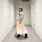 Kayo Noro Instagram - 衣装まだまだあるよシリーズ🙋🏻‍♀️ 見てってーーー！！ ※マジでコーデによって痩せた⁉︎って日ありますのでその辺も見てみてください！面白いですよ✨✨ ・ ① blouse @setens_official pants @bananarepublic_jp pumps @laurence.shoes jewelry @zuttoholic ・ ・ ② sweatshirt @beautyandyouth_official skirt @diagramofficial boots @daianashoespress pierce,ring @zuttoholic bangle @artidaoud ・ ・ ③ shirt,skirt @superiorcloset_ined_official boots @zara pierce,ring @zuttoholic necklace,stone ring @artidaoud blacelet @unoaerre_japan ・ ・ ④ shirt,pants @lephil_official pumps @kanematsu_official jewelry @zuttoholic ・ ・ ⑤ foodie,pants,sneakers @pumajapan pierce,ring @mariha_official blacelet @n_m_o_o_d ・ ・ ⑥ cardigan,skirt @lebouquet_official t-shirt @sloane.jp boots @kanematsu_official pierce,blacelet @zuttoholic necklace,ring @artidaoud ・ ・ ⑦ knit @cadune_official pants @bananarepublic_jp boots @daianashoespress jewelry @unoaerre_japan ・ ・ ⑧ knit,shirt @unfilo_official pants @upperhights,@guestlist___tokyo pierce,ring @zuttoholic ・ ・ ⑨ gillet,cut&sewn @garageofgoodclothing_official pants @bananarepublic_jp piece @zuttoholic bangle @artidaoud ring @unoaerre_japan ・ ・ ⑩ shirt @adametrope pants grace_continental.div pumps @daianashoespress pierce,blacelet @unoaerre_japan ring @artidaoud ・ ・ ・ 写真の画質明るさにバラツキがございまして、申し訳ないでございますが、、、 まだまだ勉強中です🥲 もっとオシャレに撮りたいんだけどw