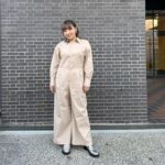 Kayo Noro Instagram - 衣装たちです🙋🏻‍♀️ ・ ① jacket @grace_continental. div one piece @a_vacation_ sandal @tsurubymarikooikawa pierce,bangle @unoaerre_japan necklace,ring @mariha_official ・ ・ ② coat @nave_jp sweater @journalstandard.jp skirts @cepica_official sneaker @pumajapan jewelry @zuttoholic ・ ・ ③ onepiece @lephil_official sandal @tsurubymarikooikawa jewelry @unoaerre_japan ・ ・ ④ sweat pullover @ships_women_official skirt @nave_jp boots @drmartens_japan pierce,necklace ,ring @mariha_official ・ ・ ④ knit @micaanddeal_official skirt @untitled_official.jp boots @kanematsu_official blacelet @mariha_official ring @cocoshnik_official ・ ・ ⑤ pullover,pants @diagramofficial blouse @grace_continental. div sandal @kanematsu_official pierce,blacelet @unoaerre_japan ring @artidaoud ・ ・ ⑥ blouse @ships_women_official tank top @lounie_jp jumper skirt @untitled_official.jp sandal @daianashoespress pierce,ring @unoaerre_japan pinky ring @zuttoholic ・ ・ ⑦ knit @rougeviflacle_official pants @micaanddeal_official sandal @tsurubymarikooikawa jewelry @cocoshnik_official ・ ・ ⑧ all-in-one @nave_jp loafer @zara jewelry @zuttoholic ・ ・ ⑨コートあり（遅くなってごめんなさいませ） coat @setens_official