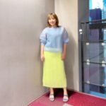Kayo Noro Instagram - 衣装写真ラッシュ✨🩷 ・ ・ ① pullover @threefourtime_official camisole @demiluxebeams skirt @lounie_jp sandal @tsurubymarikooikawa pierce @unoaerre_japan blacelet,ring @zuttoholic ・ ・ ② gillet @bananarepublic_jp blouse @jines_official pants @dresslaveofficial sandal @daianashoespress pierce,blacelet,ring @unoaerre_japan stone ring @mariha_official ・ ・ ③ gillet ,onepiece @bananarepublic_jp sandal @tsurubymarikooikawa pierce @mimi33_official necklace @cocoshnik_official bangle,ring @unoaerre_japan ・ ・ ④ jewelry @zuttoholic ・ ・ ⑤ knit @cadune_official skirt @uncrave_official sandal @daianashoespress jewelry @unoaerre_japan ・ ・ ⑥ knit @bananarepublic_jp skirt @superiorcloset_ined_official boots @drmartens_japan ・ ・ ⑦ knit @chaos_tokyo.jp pants @micaanddeal_official sandal @laurence.shoes piece @mariha_official blacelet @hh__jewelry ・ ・ ⑧ coat @dressterior_official knit @wrapinknot_official skirts @unfilo_official boots @drmartens_japan jewelry @cocoshnik_official ・ ・ ⑨ coat,sweater,skirts @rougeviflacle_official boots @mangostores_japan jewelry @zuttoholic
