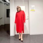 Kayo Noro Instagram - 衣装写真ラッシュ✨🩷 ・ ・ ① pullover @threefourtime_official camisole @demiluxebeams skirt @lounie_jp sandal @tsurubymarikooikawa pierce @unoaerre_japan blacelet,ring @zuttoholic ・ ・ ② gillet @bananarepublic_jp blouse @jines_official pants @dresslaveofficial sandal @daianashoespress pierce,blacelet,ring @unoaerre_japan stone ring @mariha_official ・ ・ ③ gillet ,onepiece @bananarepublic_jp sandal @tsurubymarikooikawa pierce @mimi33_official necklace @cocoshnik_official bangle,ring @unoaerre_japan ・ ・ ④ jewelry @zuttoholic ・ ・ ⑤ knit @cadune_official skirt @uncrave_official sandal @daianashoespress jewelry @unoaerre_japan ・ ・ ⑥ knit @bananarepublic_jp skirt @superiorcloset_ined_official boots @drmartens_japan ・ ・ ⑦ knit @chaos_tokyo.jp pants @micaanddeal_official sandal @laurence.shoes piece @mariha_official blacelet @hh__jewelry ・ ・ ⑧ coat @dressterior_official knit @wrapinknot_official skirts @unfilo_official boots @drmartens_japan jewelry @cocoshnik_official ・ ・ ⑨ coat,sweater,skirts @rougeviflacle_official boots @mangostores_japan jewelry @zuttoholic