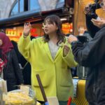 Kayo Noro Instagram - 昨日放送の番組でトルコにロケに行かせていただいた者ですm(_ _)m ・ トルコ🇹🇷 とっても素敵なところでした✨ 写真沢山撮っていただいて、自分でも沢山撮ったのでインスタにおさめます☺️ 最後の写真は、トルコでトルココーヒー飲む余裕な女　って事で💋よろしくお願いします #トルコ #イスタンブール