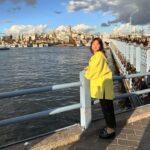 Kayo Noro Instagram - 昨日放送の番組でトルコにロケに行かせていただいた者ですm(_ _)m ・ トルコ🇹🇷 とっても素敵なところでした✨ 写真沢山撮っていただいて、自分でも沢山撮ったのでインスタにおさめます☺️ 最後の写真は、トルコでトルココーヒー飲む余裕な女　って事で💋よろしくお願いします #トルコ #イスタンブール
