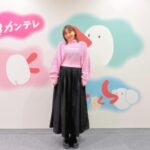 Kayo Noro Instagram - 衣装写真ラッシュ✨🩷 ・ ・ ① pullover @threefourtime_official camisole @demiluxebeams skirt @lounie_jp sandal @tsurubymarikooikawa pierce @unoaerre_japan blacelet,ring @zuttoholic ・ ・ ② gillet @bananarepublic_jp blouse @jines_official pants @dresslaveofficial sandal @daianashoespress pierce,blacelet,ring @unoaerre_japan stone ring @mariha_official ・ ・ ③ gillet ,onepiece @bananarepublic_jp sandal @tsurubymarikooikawa pierce @mimi33_official necklace @cocoshnik_official bangle,ring @unoaerre_japan ・ ・ ④ jewelry @zuttoholic ・ ・ ⑤ knit @cadune_official skirt @uncrave_official sandal @daianashoespress jewelry @unoaerre_japan ・ ・ ⑥ knit @bananarepublic_jp skirt @superiorcloset_ined_official boots @drmartens_japan ・ ・ ⑦ knit @chaos_tokyo.jp pants @micaanddeal_official sandal @laurence.shoes piece @mariha_official blacelet @hh__jewelry ・ ・ ⑧ coat @dressterior_official knit @wrapinknot_official skirts @unfilo_official boots @drmartens_japan jewelry @cocoshnik_official ・ ・ ⑨ coat,sweater,skirts @rougeviflacle_official boots @mangostores_japan jewelry @zuttoholic