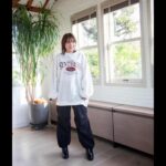 Kayo Noro Instagram - @gravail #pr 🌸春服は準備できましたか？ アベイルの春服 きれいめからカジュアルまで楽しめちゃいます🩷 是非是非アベイルへ！ #avail #アベイル