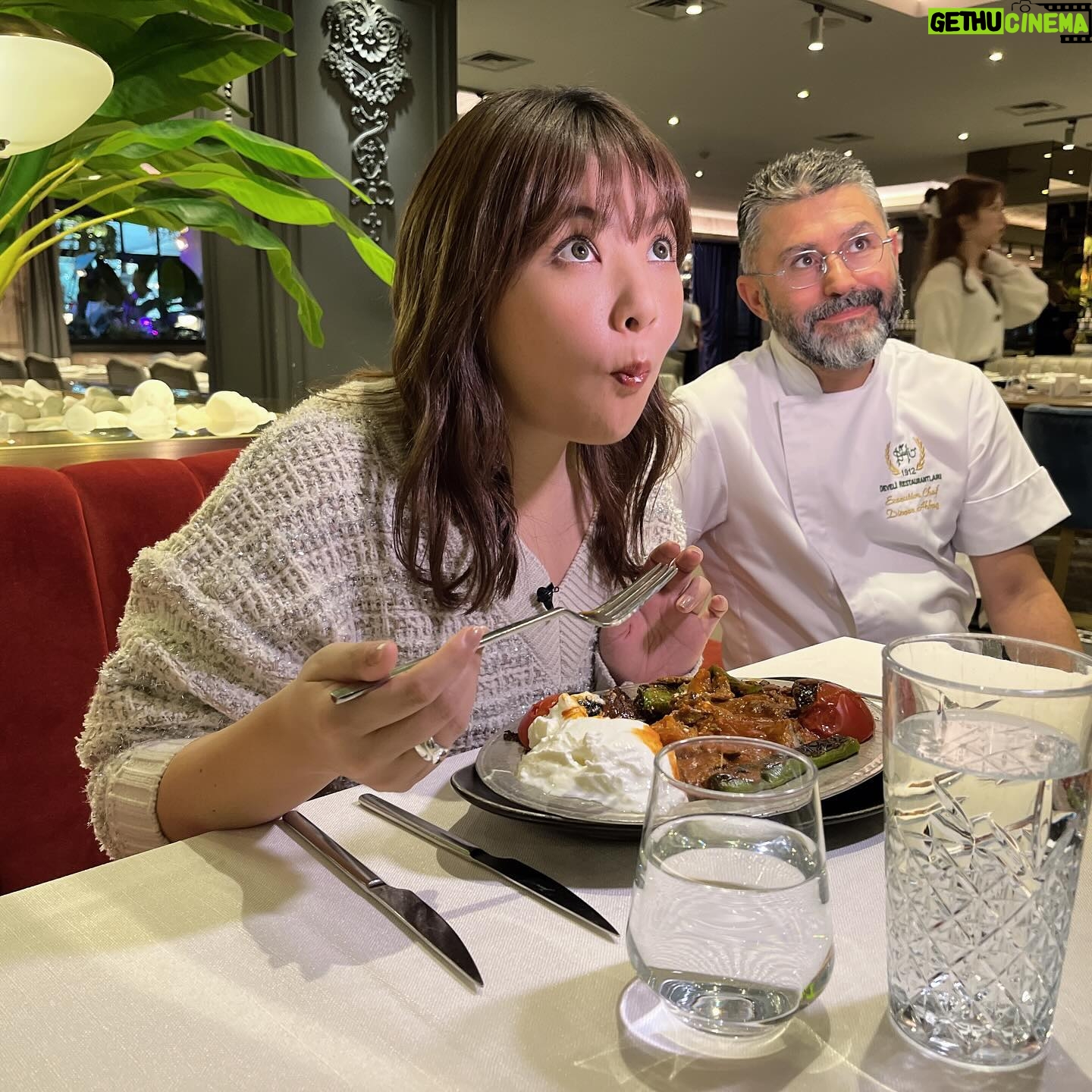 Kayo Noro Instagram - 昨日放送の番組でトルコにロケに行かせていただいた者ですm(_ _)m ・ トルコ🇹🇷 とっても素敵なところでした✨ 写真沢山撮っていただいて、自分でも沢山撮ったのでインスタにおさめます☺️ 最後の写真は、トルコでトルココーヒー飲む余裕な女 って事で💋よろしくお願いします #トルコ #イスタンブール