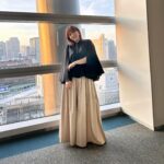 Kayo Noro Instagram - 衣装まだまだあるよシリーズ🙋🏻‍♀️ 見てってーーー！！ ※マジでコーデによって痩せた⁉︎って日ありますのでその辺も見てみてください！面白いですよ✨✨ ・ ① blouse @setens_official pants @bananarepublic_jp pumps @laurence.shoes jewelry @zuttoholic ・ ・ ② sweatshirt @beautyandyouth_official skirt @diagramofficial boots @daianashoespress pierce,ring @zuttoholic bangle @artidaoud ・ ・ ③ shirt,skirt @superiorcloset_ined_official boots @zara pierce,ring @zuttoholic necklace,stone ring @artidaoud blacelet @unoaerre_japan ・ ・ ④ shirt,pants @lephil_official pumps @kanematsu_official jewelry @zuttoholic ・ ・ ⑤ foodie,pants,sneakers @pumajapan pierce,ring @mariha_official blacelet @n_m_o_o_d ・ ・ ⑥ cardigan,skirt @lebouquet_official t-shirt @sloane.jp boots @kanematsu_official pierce,blacelet @zuttoholic necklace,ring @artidaoud ・ ・ ⑦ knit @cadune_official pants @bananarepublic_jp boots @daianashoespress jewelry @unoaerre_japan ・ ・ ⑧ knit,shirt @unfilo_official pants @upperhights,@guestlist___tokyo pierce,ring @zuttoholic ・ ・ ⑨ gillet,cut&sewn @garageofgoodclothing_official pants @bananarepublic_jp piece @zuttoholic bangle @artidaoud ring @unoaerre_japan ・ ・ ⑩ shirt @adametrope pants grace_continental.div pumps @daianashoespress pierce,blacelet @unoaerre_japan ring @artidaoud ・ ・ ・ 写真の画質明るさにバラツキがございまして、申し訳ないでございますが、、、 まだまだ勉強中です🥲 もっとオシャレに撮りたいんだけどw