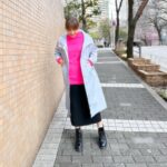 Kayo Noro Instagram - 衣装写真ラッシュ✨🩷 ・ ・ ① pullover @threefourtime_official camisole @demiluxebeams skirt @lounie_jp sandal @tsurubymarikooikawa pierce @unoaerre_japan blacelet,ring @zuttoholic ・ ・ ② gillet @bananarepublic_jp blouse @jines_official pants @dresslaveofficial sandal @daianashoespress pierce,blacelet,ring @unoaerre_japan stone ring @mariha_official ・ ・ ③ gillet ,onepiece @bananarepublic_jp sandal @tsurubymarikooikawa pierce @mimi33_official necklace @cocoshnik_official bangle,ring @unoaerre_japan ・ ・ ④ jewelry @zuttoholic ・ ・ ⑤ knit @cadune_official skirt @uncrave_official sandal @daianashoespress jewelry @unoaerre_japan ・ ・ ⑥ knit @bananarepublic_jp skirt @superiorcloset_ined_official boots @drmartens_japan ・ ・ ⑦ knit @chaos_tokyo.jp pants @micaanddeal_official sandal @laurence.shoes piece @mariha_official blacelet @hh__jewelry ・ ・ ⑧ coat @dressterior_official knit @wrapinknot_official skirts @unfilo_official boots @drmartens_japan jewelry @cocoshnik_official ・ ・ ⑨ coat,sweater,skirts @rougeviflacle_official boots @mangostores_japan jewelry @zuttoholic