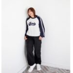 Kayo Noro Instagram - @gravail #pr 🌸春服は準備できましたか？ アベイルの春服 きれいめからカジュアルまで楽しめちゃいます🩷 是非是非アベイルへ！ #avail #アベイル