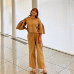 Kayo Noro Instagram - すみませんちょっと衣装の写真遅くなってしまったものも沢山ありましてですが、ぜひ紹介させてください！！！！！！！！！ お気に入りばかりです❤️ ・ ① jacket,pants @ships_women_official camisole @babylone.official pierce,blacelet @unoaerre_japan necklace @untitled_official.Jo ring @artidaoud ・ ・ ② t-shirt @babylone.official skirt @marmors_official pumps @tsurubymarikooikawa jewelry @zuttoholic ・ ・ ③ knit,skirt @uhruhruhr pumps @tsurubymarikooikawa jewelry @pastierra ・ ・ ④ knit @arpege_story pants @mystrada_official pumps @laurence.shoes jewelry @zuttoholic ・ ・ ⑤ knit @cadune_official pants @uncrave_official pumps @tsurubymarikooikawa pierce,ear cuffs,ring @artidaoud bangle @hh__jewelry ・ ・ ⑥ knit @arpege_story skirt @apuweiser_official shoes @drmartens_japan jewelry @unoaerre_japan ・ ・ ⑦ outer @casa_fline knit @nanouniverse_official pants @elura_official sneaker @autryactionshoes pierce,blacelet @unoaerre_japan necklace @mariha_official ・ ・ ⑧ knit @ships_women_official pants @nave_jp pumps @laurence.shoes jewelry @zuttoholic ・ ・ ⑨ dress @bananarepublic_jp mule @daianashoespress jewelry @zuttoholic ・ ・ 最後は思い出のお洋服になったので2枚写真載せました☺️❤️