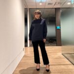 Kayo Noro Instagram - 衣装まとめ写真です🙋🏻‍♀️ いいペースですw ⚠️さまざまな顔の大きさの日があります🤫 ・ ・ ① coat @lebouquet_official cardigan @81branca @utspr t-shirt @haunt_daikanyama @guestlist___tokyo pants @bananarepublic_jp shoes @kanematsu_official jewelry @ mariha_official ・ ・ ② jacket,tank top @bananarepublic_jp pants @cadune_official sandal @zara pierce @unoaerre_japan blacelet (necklace),rings @artidaoud ・ ・ ③ sweatshirt,skirt @micaanddeal_official boots @daianashoespress jewelry @mariha_official ・ ・ ④ knit @arpege_story pants @upperhights,@guestlist___tokyo pumps @kanematsu_official jewelry @artidaoud ・ ・ ⑤ cardigan @gap_jp,@gap t-shirt @gallest_official skirt @arpege_story boots @kanematsu_official jewelry @unoaerre_japan ・ ・ ⑥ knit @_verseauofficial_ pants @bananarepublic_jp jewelry @zuttoholic ・ ・ ⑦ knit @arpege_story skirt @ships_women_official boots @talantonbydiana jewelry @zuttoholic ・ ・ ⑧ blouson,t-shirt,pant,sneaker @reebokjp pierce @zuttoholic ・ ・ ⑨ shirt @grace_continental. div pants @needbyheritage,@guestlist___tokyo pumps @daianashoespress jewelry @zuttoholic ・ ・ ⑩ cardigan @cadune_official pants @stateofmind.som @guestlist___tokyo pumps @zara jewelry @unoaerre_japan