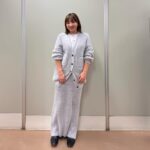 Kayo Noro Instagram - 衣装まだまだあるよシリーズ🙋🏻‍♀️ 見てってーーー！！ ※マジでコーデによって痩せた⁉︎って日ありますのでその辺も見てみてください！面白いですよ✨✨ ・ ① blouse @setens_official pants @bananarepublic_jp pumps @laurence.shoes jewelry @zuttoholic ・ ・ ② sweatshirt @beautyandyouth_official skirt @diagramofficial boots @daianashoespress pierce,ring @zuttoholic bangle @artidaoud ・ ・ ③ shirt,skirt @superiorcloset_ined_official boots @zara pierce,ring @zuttoholic necklace,stone ring @artidaoud blacelet @unoaerre_japan ・ ・ ④ shirt,pants @lephil_official pumps @kanematsu_official jewelry @zuttoholic ・ ・ ⑤ foodie,pants,sneakers @pumajapan pierce,ring @mariha_official blacelet @n_m_o_o_d ・ ・ ⑥ cardigan,skirt @lebouquet_official t-shirt @sloane.jp boots @kanematsu_official pierce,blacelet @zuttoholic necklace,ring @artidaoud ・ ・ ⑦ knit @cadune_official pants @bananarepublic_jp boots @daianashoespress jewelry @unoaerre_japan ・ ・ ⑧ knit,shirt @unfilo_official pants @upperhights,@guestlist___tokyo pierce,ring @zuttoholic ・ ・ ⑨ gillet,cut&sewn @garageofgoodclothing_official pants @bananarepublic_jp piece @zuttoholic bangle @artidaoud ring @unoaerre_japan ・ ・ ⑩ shirt @adametrope pants grace_continental.div pumps @daianashoespress pierce,blacelet @unoaerre_japan ring @artidaoud ・ ・ ・ 写真の画質明るさにバラツキがございまして、申し訳ないでございますが、、、 まだまだ勉強中です🥲 もっとオシャレに撮りたいんだけどw