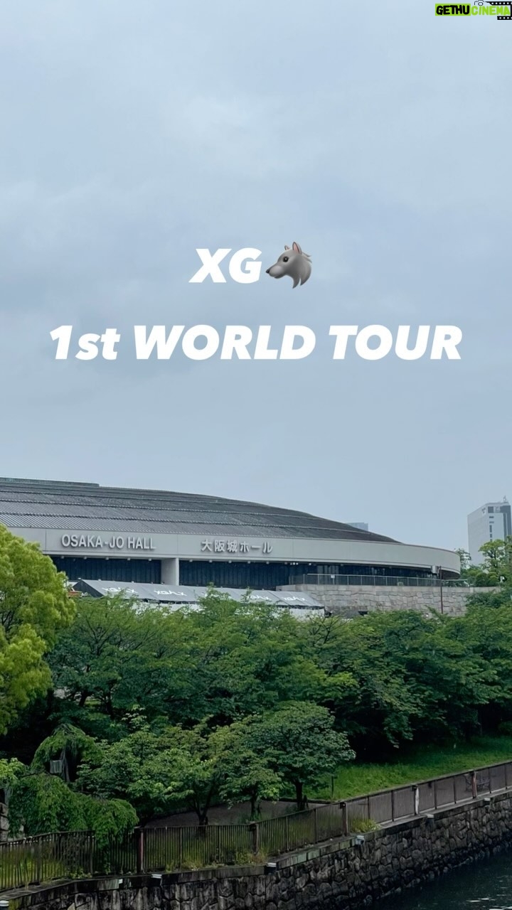 Kayo Noro Instagram - XG 1st WORLD TOUR “The first HOWL” in大阪 ・ 春菜ちゃんに誘っていただき大阪公演に行って来ました!!!!! これからの活躍が益々楽しみになるライブでした! ちなみに春菜ちゃんと初めて2人で遊んだ事も思い出です☺️とっっっっっても楽しかった✨ ありがとう、春菜ちゃん🤍 #xg @xgofficial