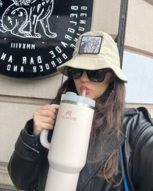 Kayra Zabcı Instagram - 