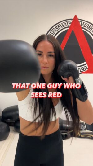 Kaytlin Neil Instagram - not him 🫣

#mma #ijustseeredbro #mmafighter #seered