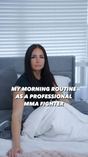 Kaytlin Neil Instagram - What it takes to be top-level.

#mmafighter #morningroutine #riseandgrind #highlevel #satire #mma #fighter