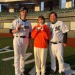 Kazusa Okuyama Instagram - 今日からいよいよWBC本戦‼️ PowerShotZOOM片手に現地へ行きたかったけど、、おうちでゆっくり応援します⚾️楽しみーー 推しが監督になった🇵🇷も注目してます😏 . . . パーソル パ・リーグTVさん、キヤノンさんとのコラボ番組はストーリーのリンクからどうぞ✈︎ https://youtu.be/vfClShm7Ee8 PowerShotZOOMを使った謎解き＆ミッションに挑戦してきました！ 里崎さん、G.G.さんにお会いできて光栄でしたし 謎解きもプレーも全部楽しかったし 何より、PowerShotZOOMめちゃくちゃすごい！！！ 欲しい機能が全部この大きさに詰まってます✨ 私も今季、絶対に球場で使いたい！使う！ . 衣装: @pumajapan @puma 🫶