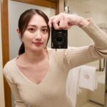 Kazusa Okuyama Instagram - 16キロ痩せました🤩 戻らないかと思った。本当に。 #産後ダイエット