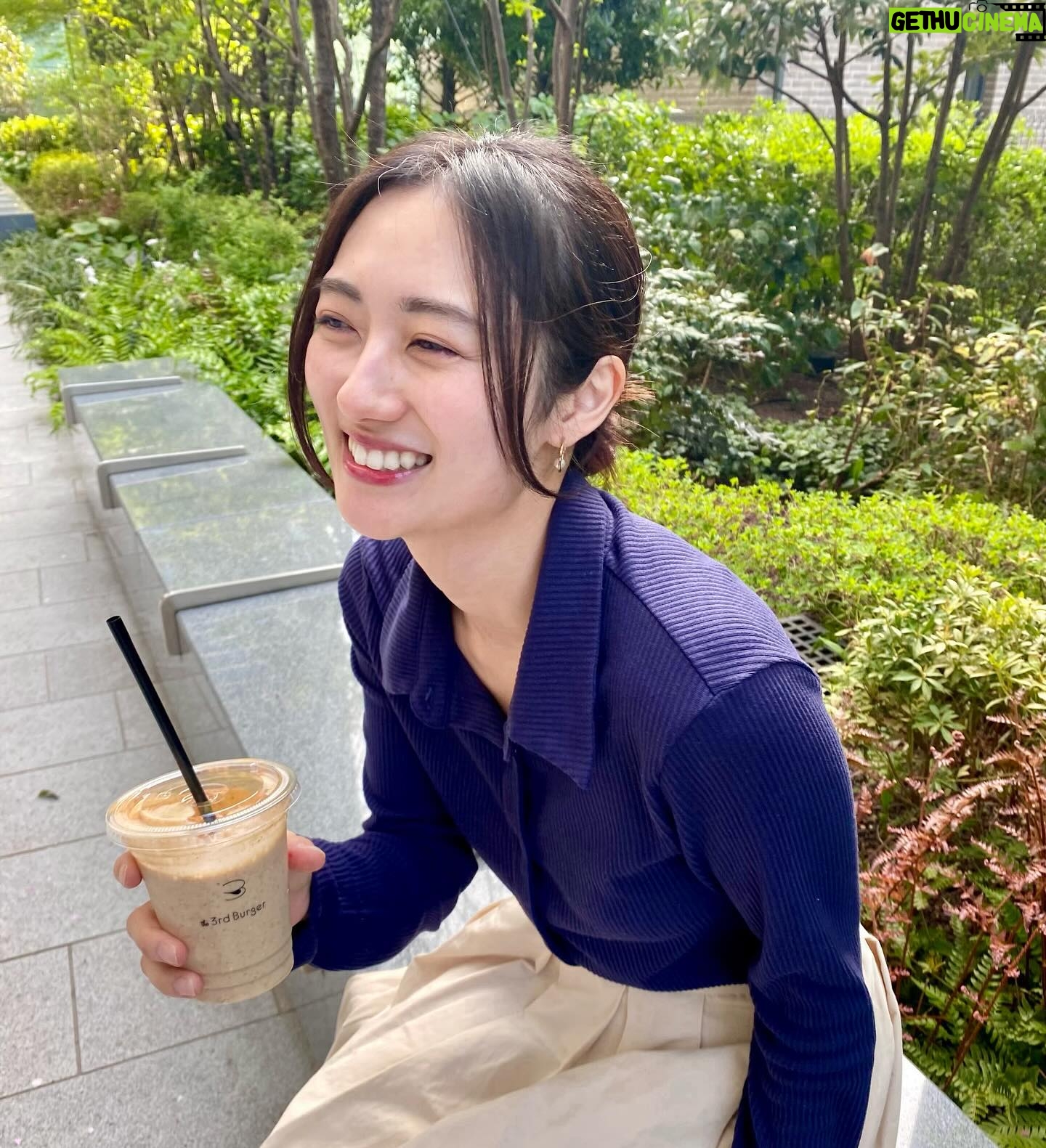 Kazusa Okuyama - 8.9K Likes - あっという間に春。。