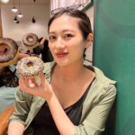 Kazusa Okuyama Instagram - 大変甘いものHOLICでございます、
