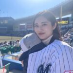 Kazusa Okuyama Instagram - はじまったぞー！！ 今シーズンもｴｰﾙｺｰﾋｰｴｰﾙｺｰﾋｰ歌うわ #今日はざんねん