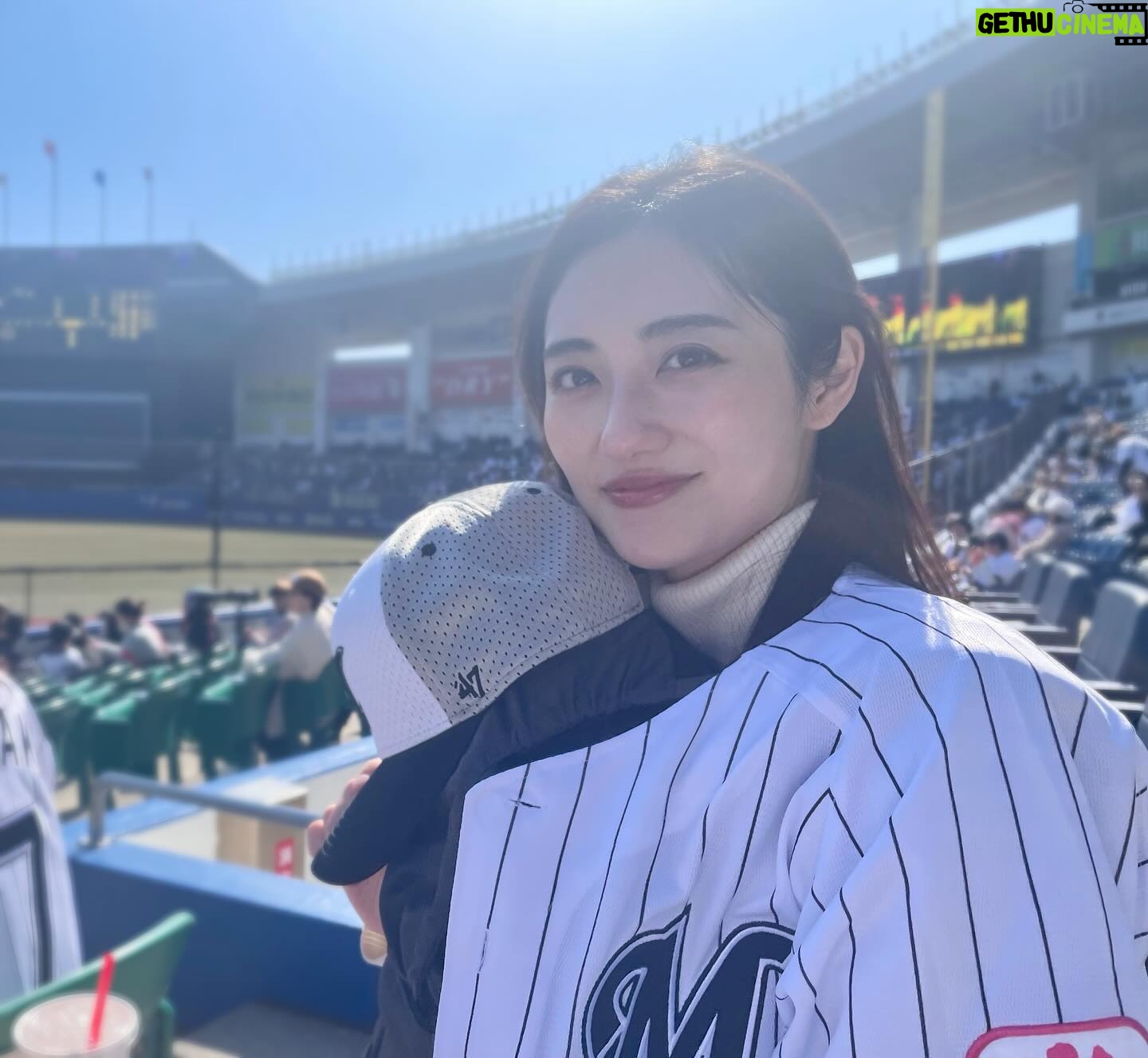 Kazusa Okuyama Instagram - はじまったぞー!! 今シーズンもエールコーヒーエールコーヒー歌うわ #今日はざんねん