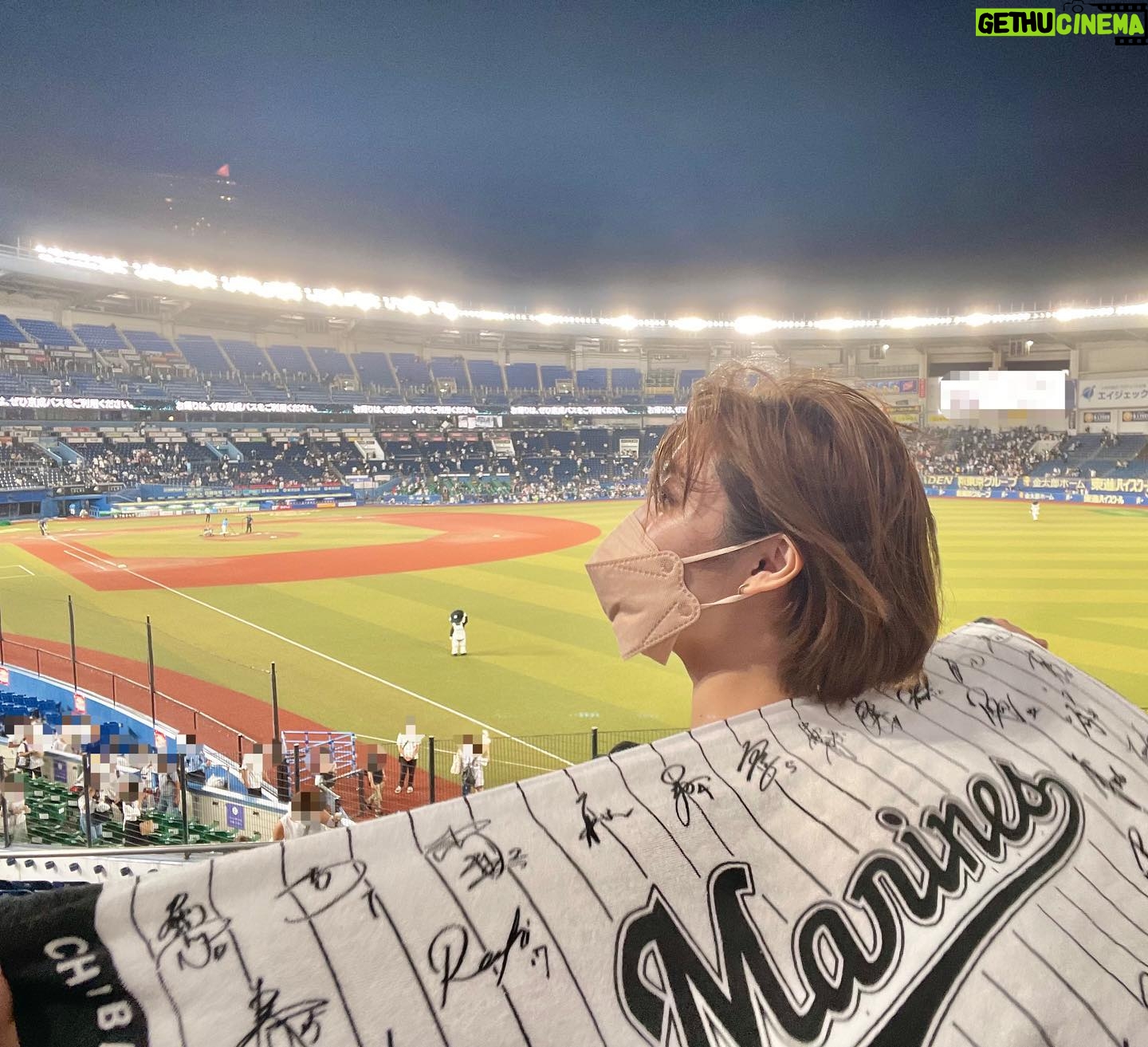 Kazusa Okuyama - 9.4K Likes - このまえ。
おやすみなさい🤍
みんな夏はどんな感じで過ごしてる?