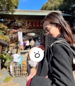 Kazusa Okuyama Instagram - 今年もよろしくお願いします。🐉

私にできることを精一杯頑張ります！！