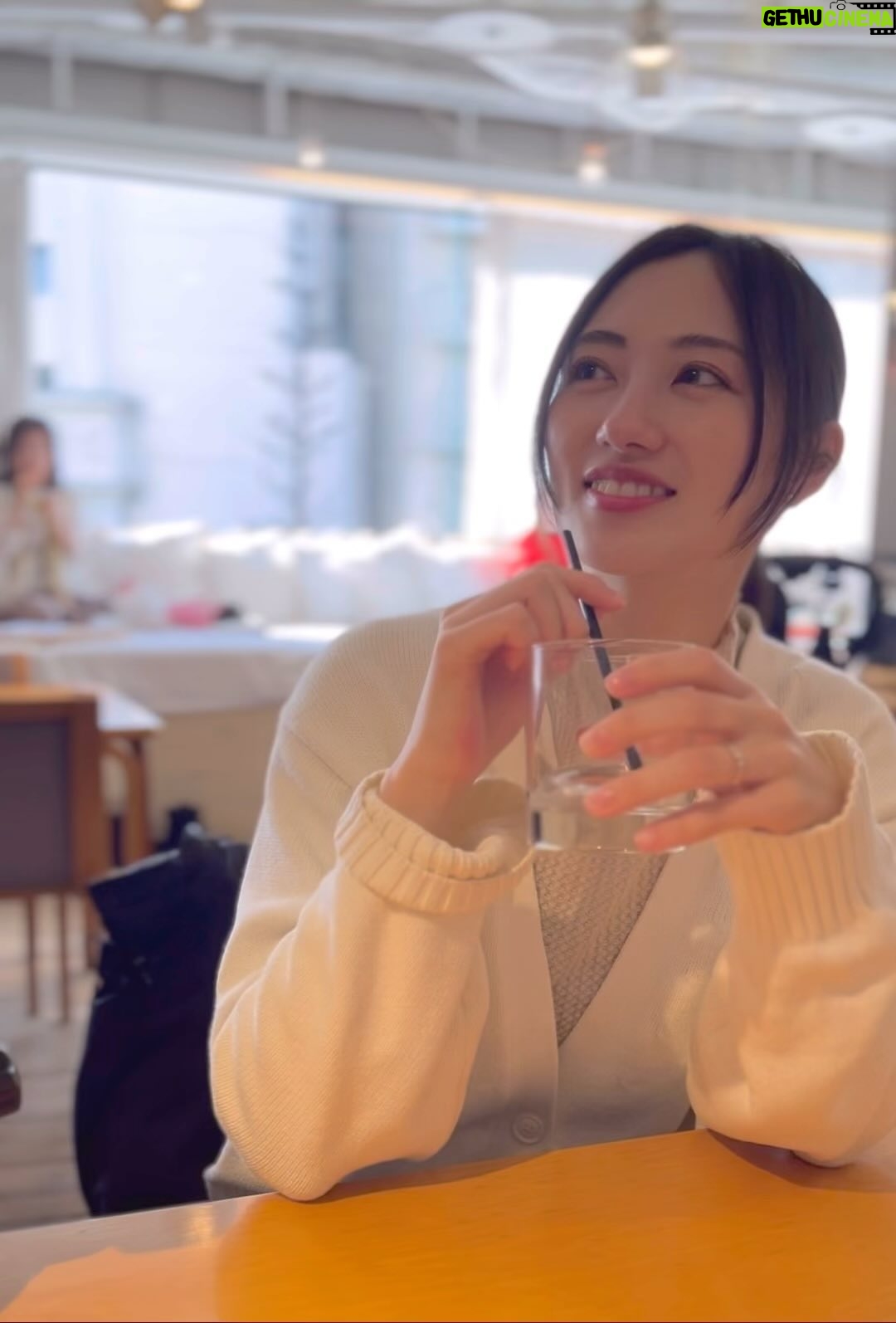 Kazusa Okuyama Instagram - 3月いろいろお知らせあるので😎待ってて…!