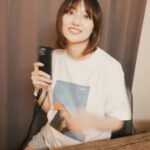 Kazusa Okuyama Instagram - 日常 が彩るTシャツ　@moat_asterisk かわいすぎる🌵外で着るのも楽しみ