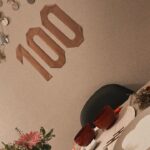 Kazusa Okuyama Instagram - 100日、気合を入れて手作りするなどした。 #100日祝い#お食い初め
